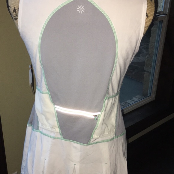 ATHLETA DRESS - Picture 3 of 6